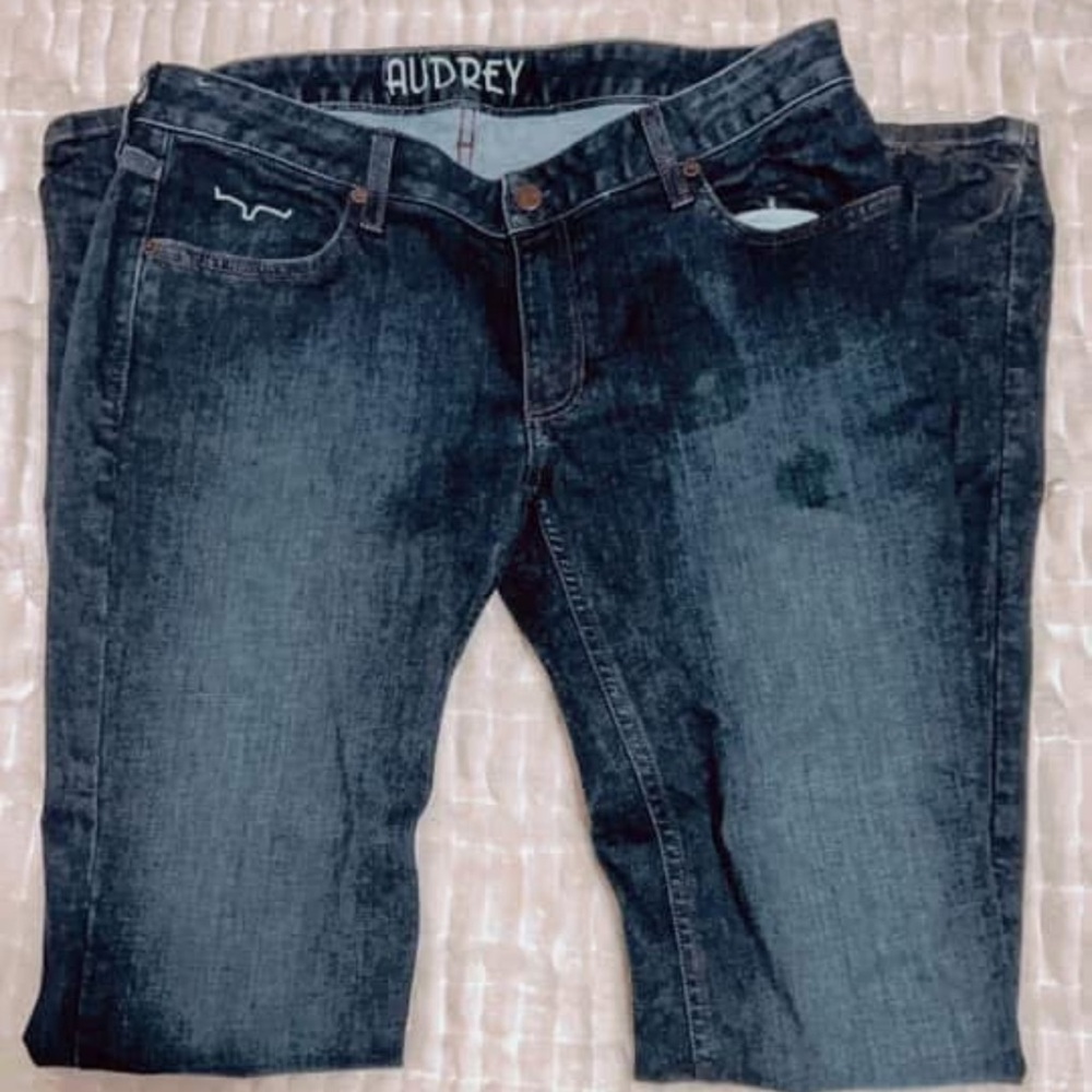 Kimes Audreys 65$